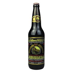 VINHO NACIONAL JURUBEBA LEÃO DO NORTE 600ML
