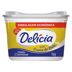     MARGARINA DELICIA 1KG   