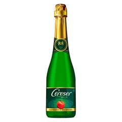 SIDRA CERESER 660ML