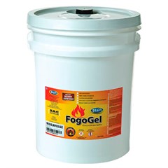 ACENDEDOR GEL FOGOGEL 80°INPM 20L
