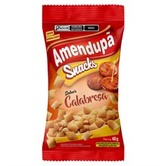    SALG AMENDUPA TRIGO CALABRESA 50G   