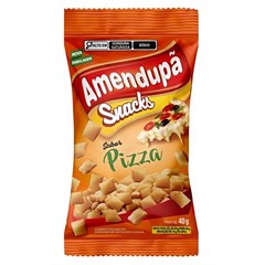     SALG AMENDUPA TRIGO PIZZA 50G   