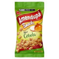 SALG AMENDUPA TRIGO CEBOLA 50G