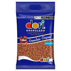 CHOCOLATE GRANULADO DORI 150G