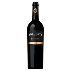 VINHO PORTUGUÊS PERIQUITA RESERVA TINTO 750ML