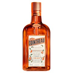 LICOR COINTREAU 700ML
