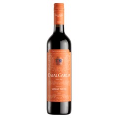 VINHO PORTUGUÊS CASAL GARCIA TINTO 750ML