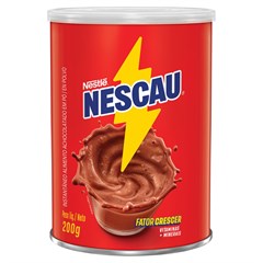     ACHOC NESCAU PO 2.0 200G    
