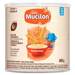     MUCILON MULTICEREAIS LT 400G    
