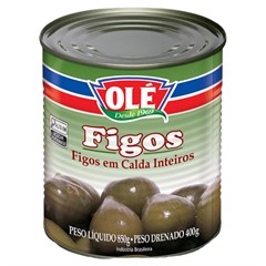     DOCE FIGO OLE CALDA 400G    