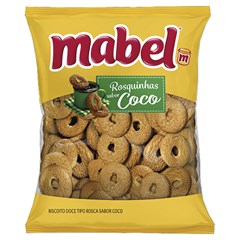 ROSQUINHA MABEL COCO 700G