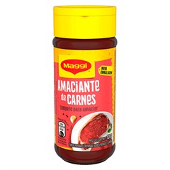 AMACIANTE DE CARNE MAGGI 120G