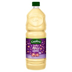 MOLHO DE ALHO CEPÊRA PET 1,01L