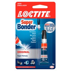 SUPER COLA SUPER BONDER ORIGINAL 3G