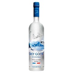 VODKA GREY GOOSE 750ML