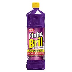 DESINF PINHO BRIL LAVANDA 1LT