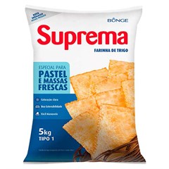 FARINHA BUNGE PRO ESP P/PASTEL 5KG