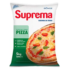 FARINHA BUNGE PRO ESP P/PIZZA 5KG