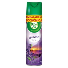PURIF BOM AR AERO 360ML LAVANDA