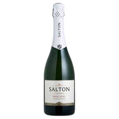 ESPUMANTE SALTON MOSCATEL 750ML