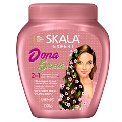 CREME DE TRATAMENTO SKALA DONA SKALA 1KG