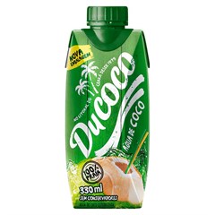 ÁGUA DE COCO DUCOCO 330ML