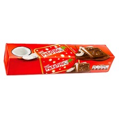 BISCOITO RECHEADO NESTLÉ PRESTÍGIO 140G