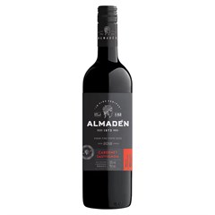     BB VH ALMADEN CABERNET SUAVE 750ML  