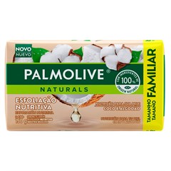     PF SAB PALMOLIVE 150G COCO E ALGODAO    