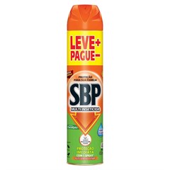     INSET SBP AERO EUCALIPTO 450ML PROMO    