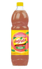 SUCO DAFRUTA CONCENTRADO GOIABA 1L