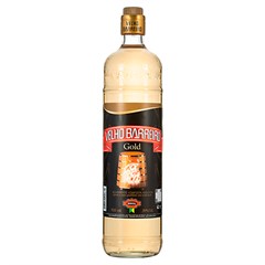 AGUARDENTE VELHO BARREIRO GOLD VIDRO 910ML