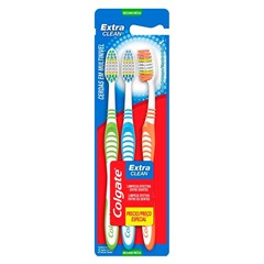     PF ESC DENT COLGATE EXTRA CLEAN LV3PG2  