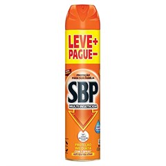     INSET SBP AERO MULTI 450ML PROMO    