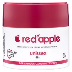     PF DC RED APPLE UNISSEX 55G 