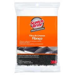     ESPONJA 3M FIBRACO  