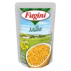 MILHO VERDE FUGINI SACHÊ 200G