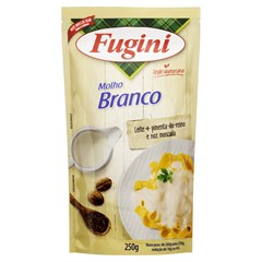 MOLHO BRANCO FUGINI 250G