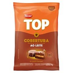 COBERT HARALD FRAC GOTAS AO LEITE 1,05KG