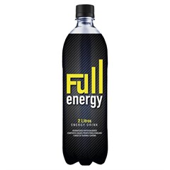 ENERGÉTICO FULL ENERGY PET 2L