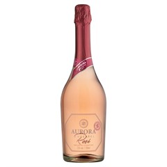 ESPUMANTE AURORA ROSÉ MOSCATEL 750ML