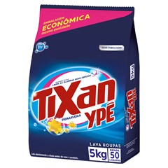 SABAO PO TIXAN PRIMAVERA 5KG SACHET