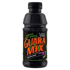 REFRESCO PRONTO GUARAMIX PREMIUM PET 500ML