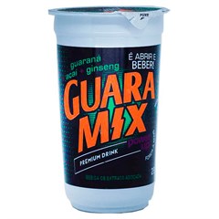 REFRESCO PRONTO GUARAMIX COPO 290ML