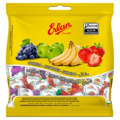     BALA ERLAN MASTIG SORTIDA 600GR 