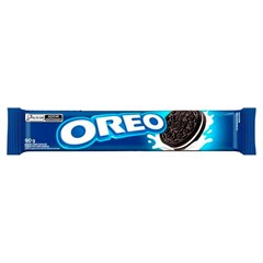 BISCOITO RECHEADO OREO ORIGINAL 90G