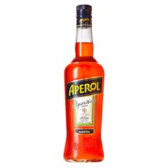 APERITIVO APEROL 750ML