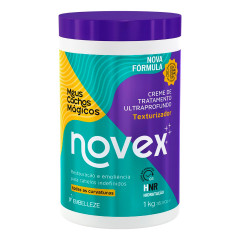 CREME DE TRATAMENTO NOVEX MEUS CACHOS 1KG    