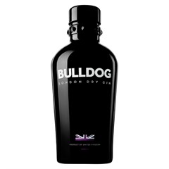 GIN BULLDOG 750ML
