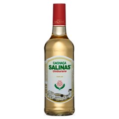 CACHAÇA SALINAS UMBURANA 1L